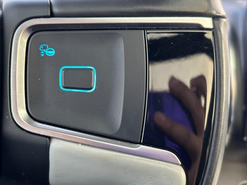 Ford Expedition Max Vehicle Image 22