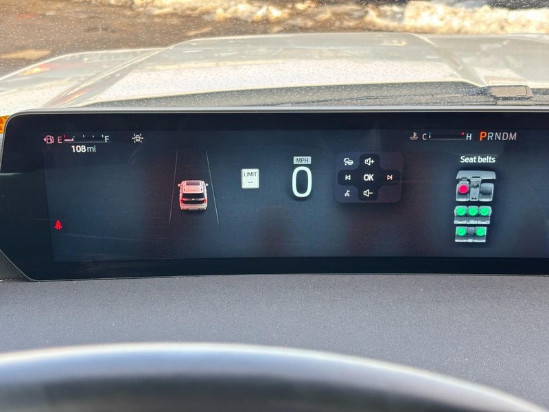 Ford Expedition Max Vehicle Image 23