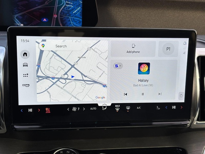 Ford Expedition Max Vehicle Image 25