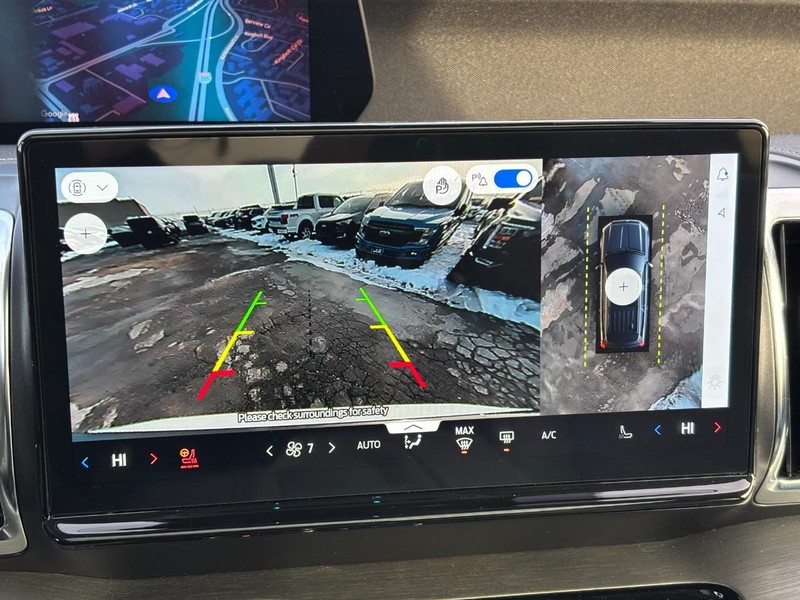 Ford Expedition Max Vehicle Image 26