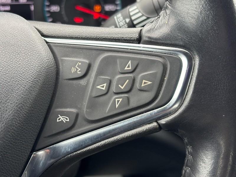 Chevrolet Malibu Vehicle Image 20