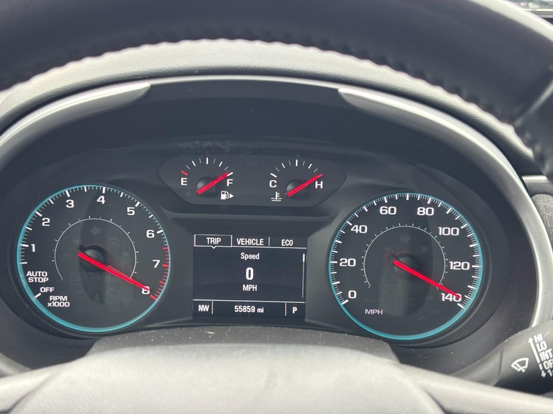 Chevrolet Malibu Vehicle Image 21