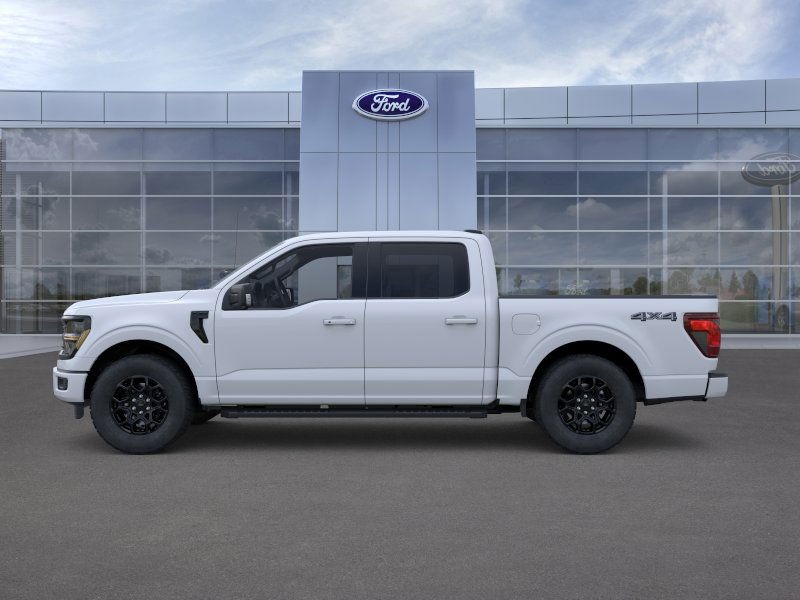 Ford F-150 Vehicle Image 04