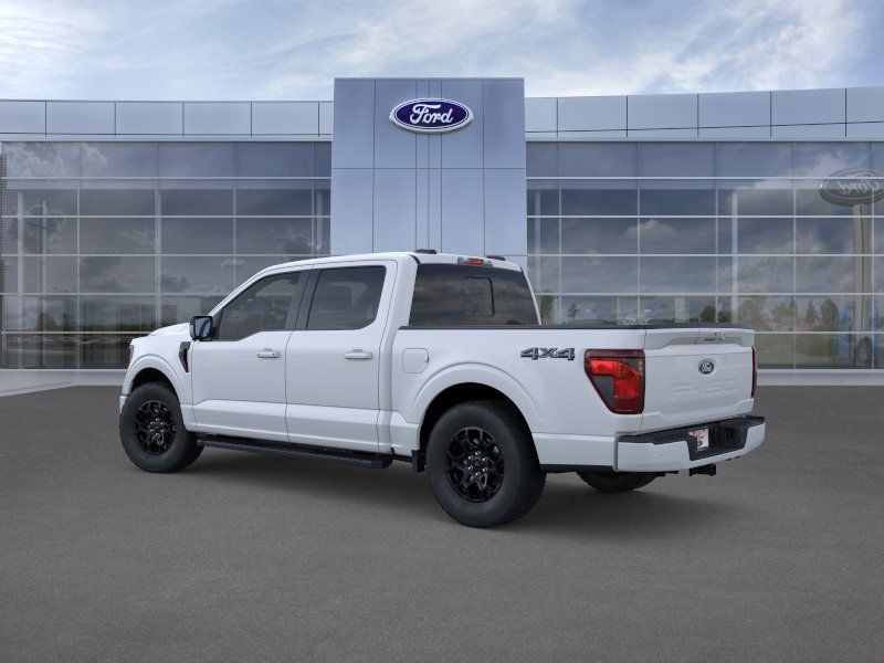 Ford F-150 Vehicle Image 05