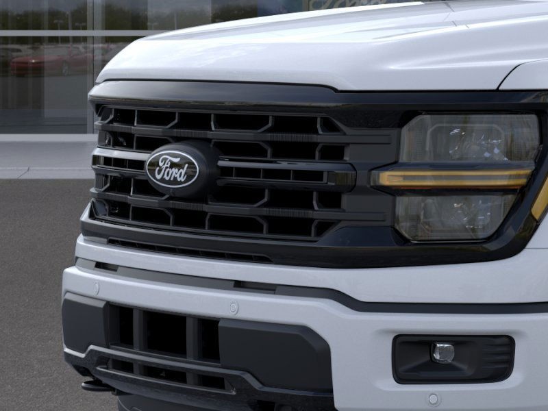 Ford F-150 Vehicle Image 19
