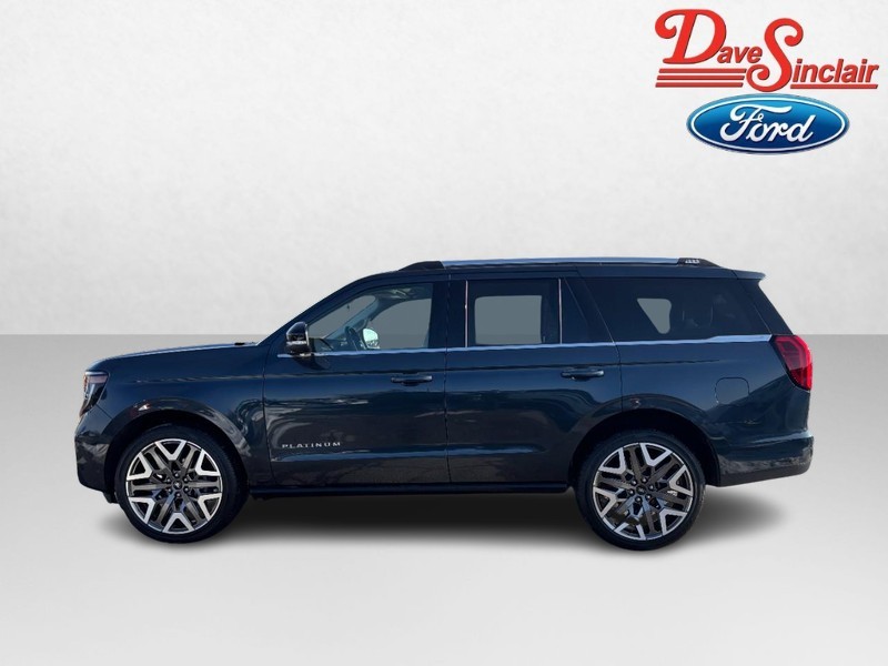 Ford Expedition Vehicle Full-screen Gallery Image 10