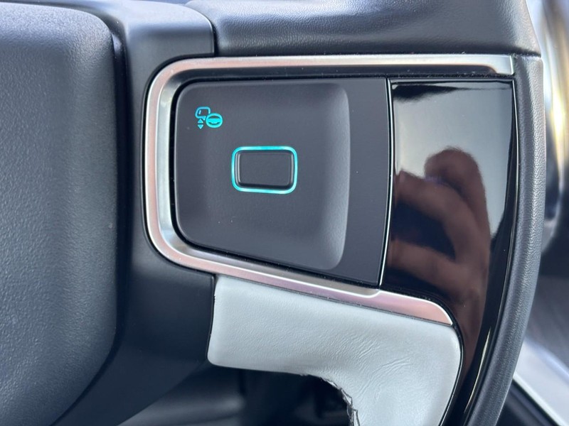 Ford Expedition Vehicle Full-screen Gallery Image 23