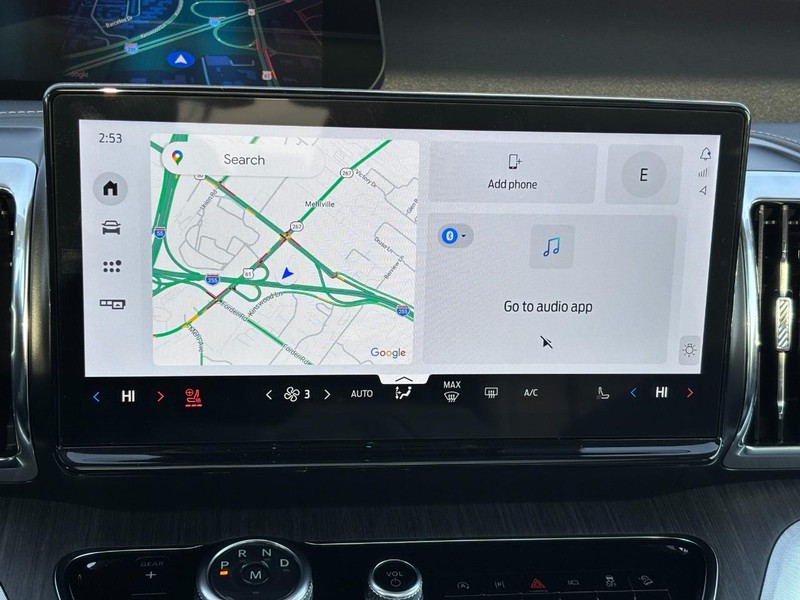 Ford Expedition Vehicle Full-screen Gallery Image 26