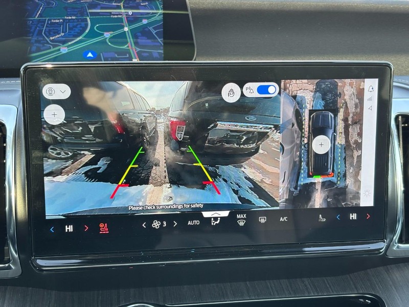 Ford Expedition Vehicle Full-screen Gallery Image 27