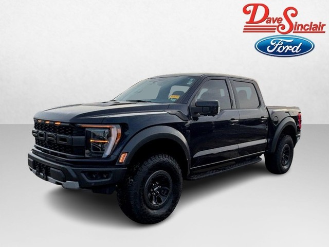 St. Louis MO 2023 Ford F-150 more details - ford f-150