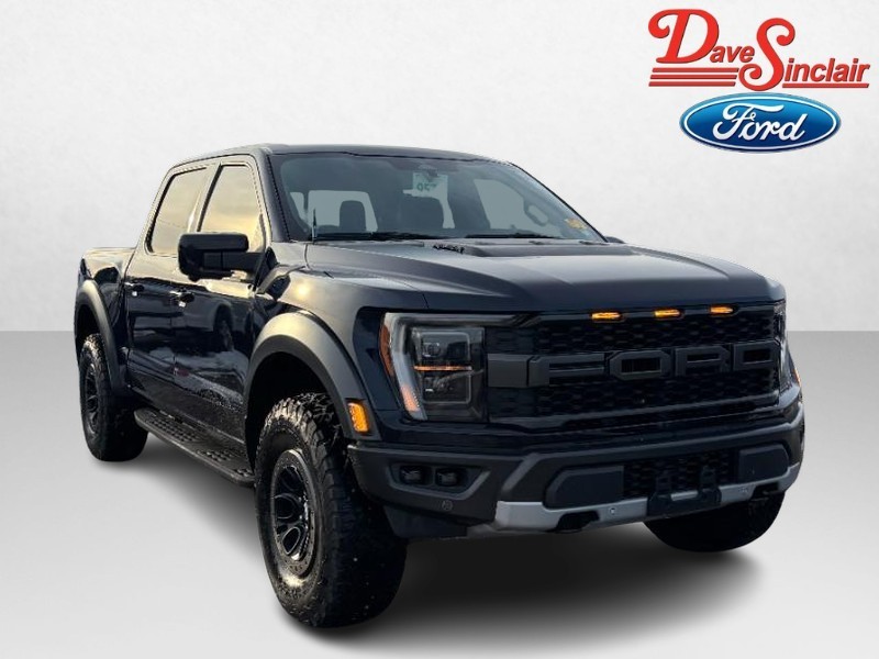Ford F-150 Vehicle Full-screen Gallery Image 04