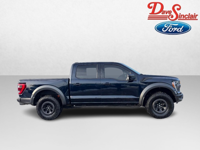 Ford F-150 Vehicle Full-screen Gallery Image 05