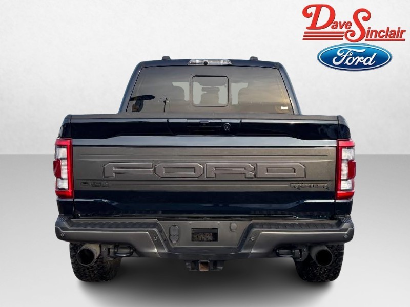 Ford F-150 Vehicle Full-screen Gallery Image 08