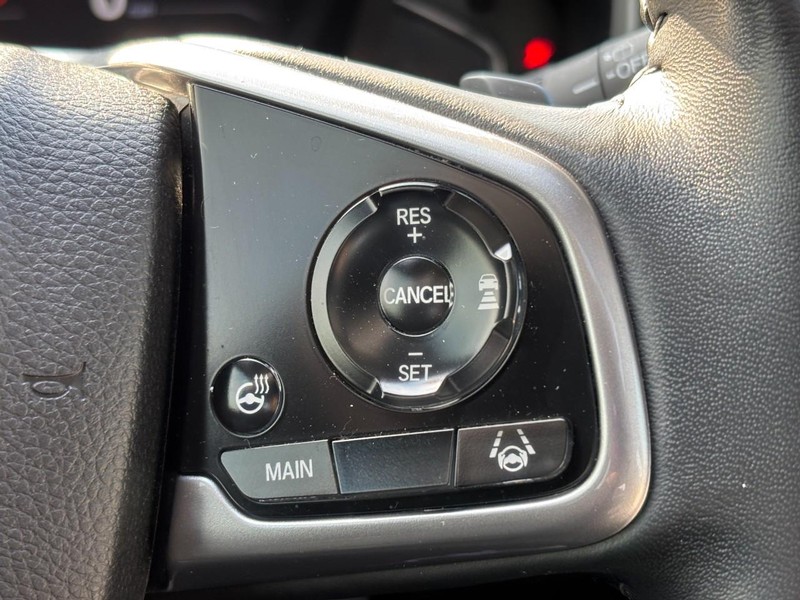 Honda CR-V Hybrid Vehicle Full-screen Gallery Image 21