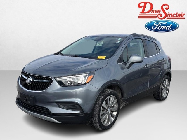 St. Louis MO 2020 Buick Encore more details - buick encore