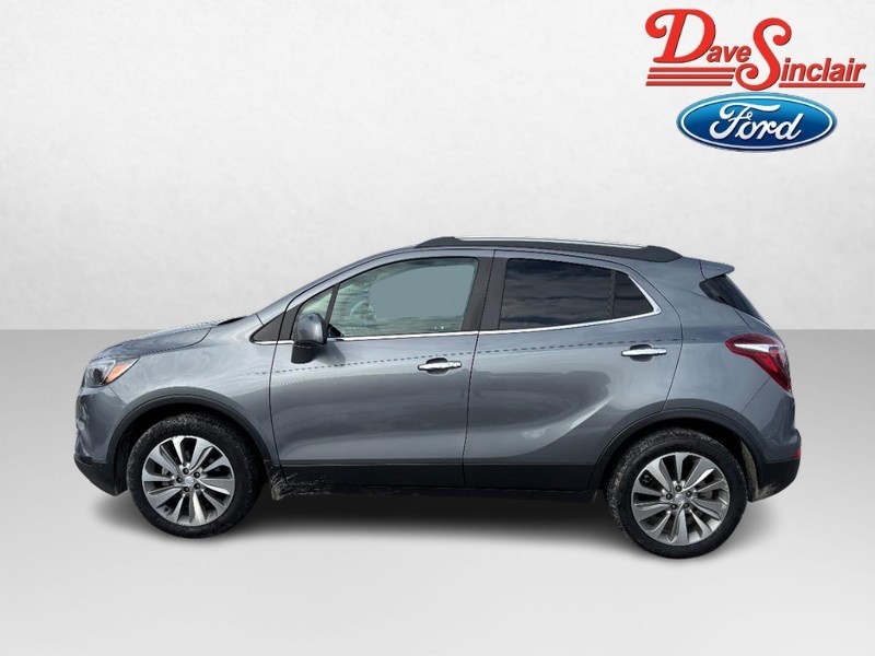 Buick Encore Vehicle Full-screen Gallery Image 10