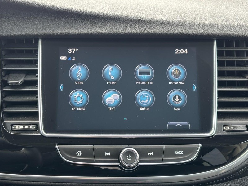 Buick Encore Vehicle Full-screen Gallery Image 23