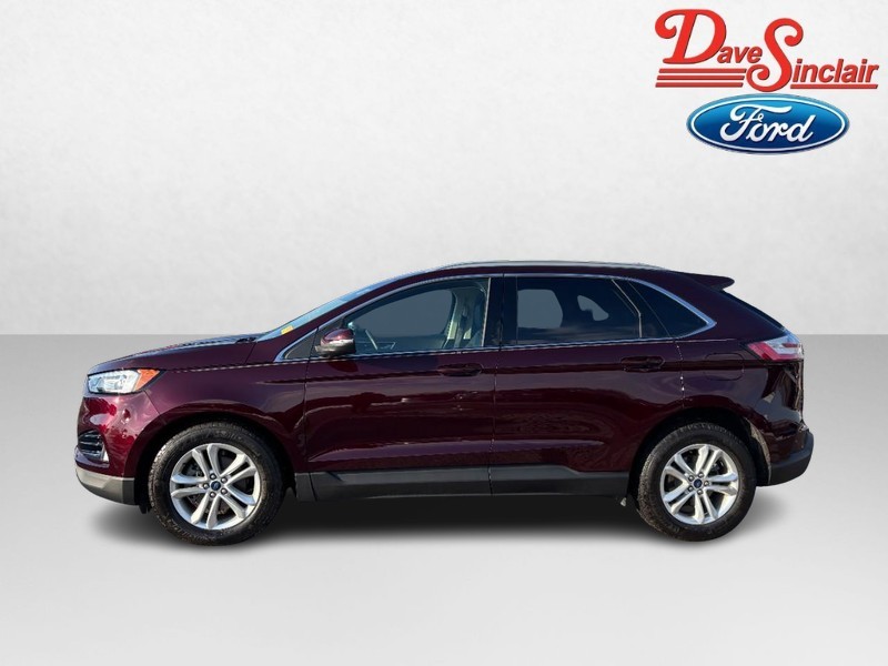 Ford Edge Vehicle Image 10