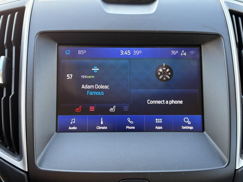 Ford Edge Vehicle Image 23