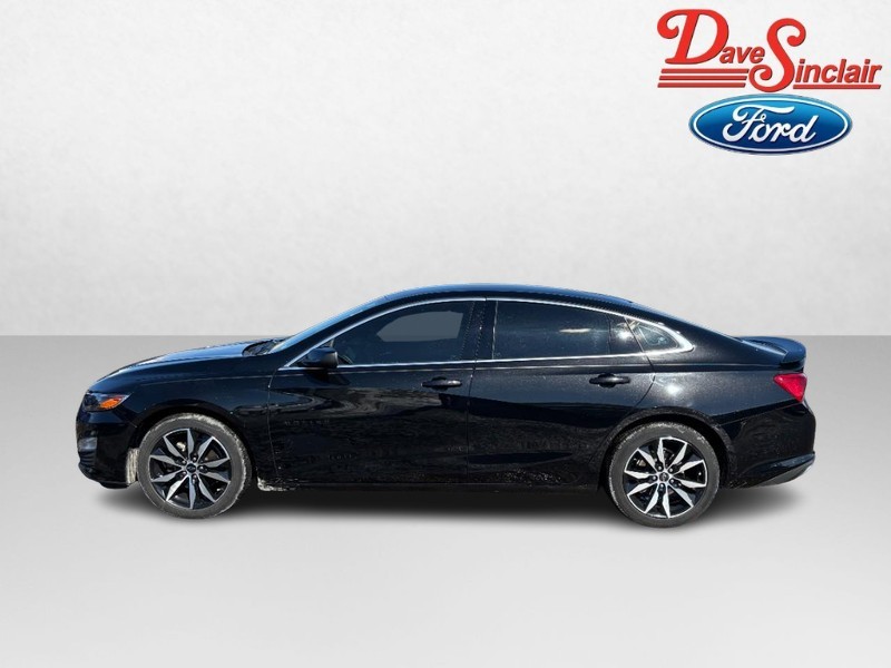 Chevrolet Malibu Vehicle Full-screen Gallery Image 08