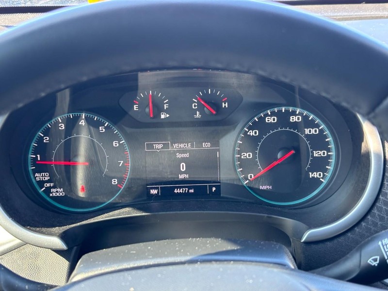 Chevrolet Malibu Vehicle Full-screen Gallery Image 19