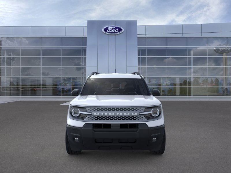 Ford Bronco Sport Vehicle Image 08