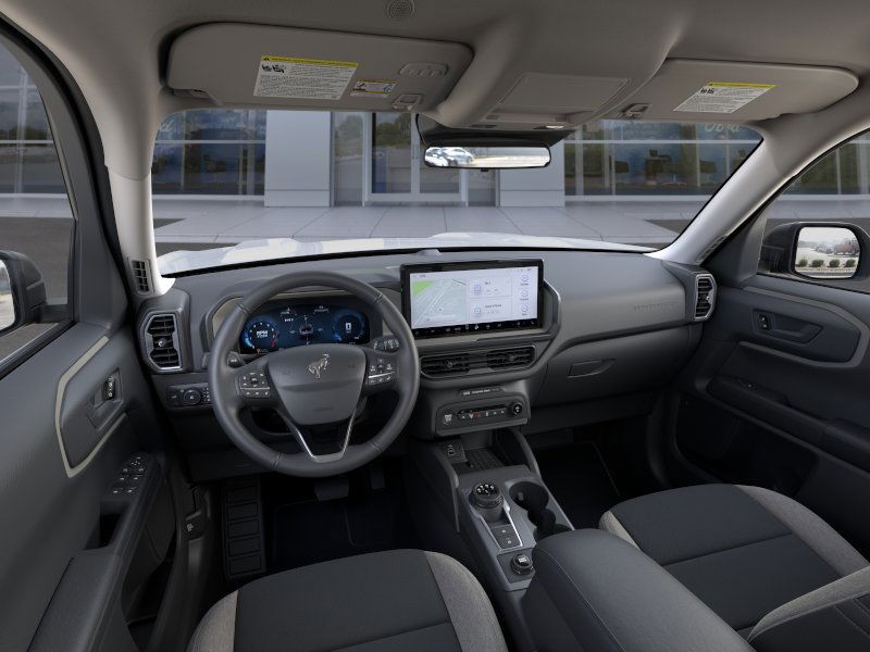 Ford Bronco Sport Vehicle Image 11