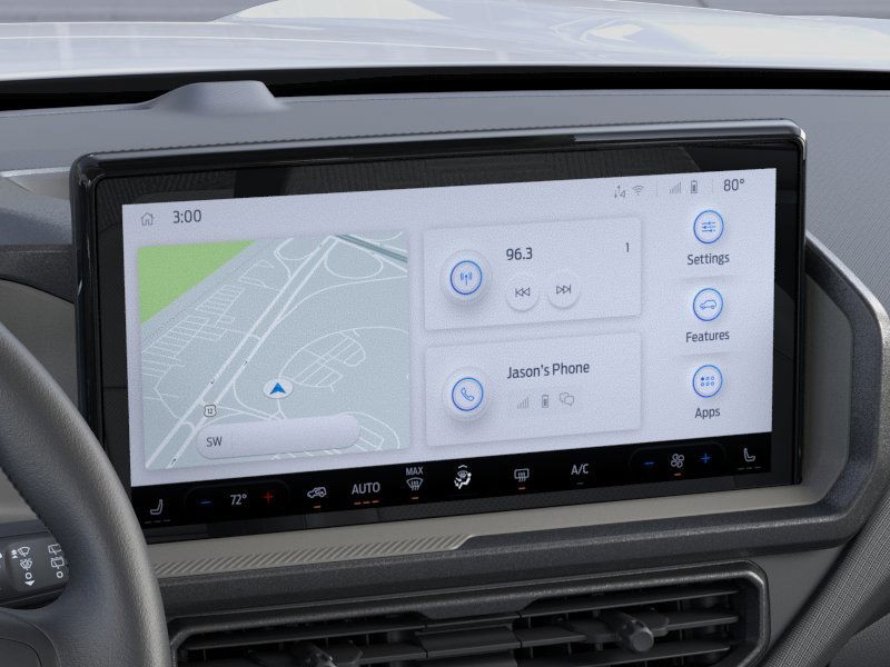 Ford Bronco Sport Vehicle Image 16