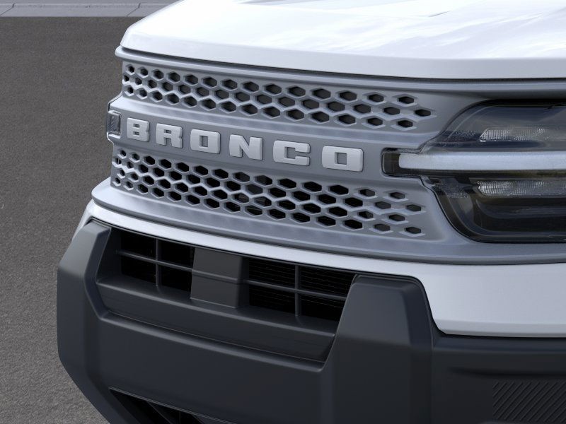Ford Bronco Sport Vehicle Image 19