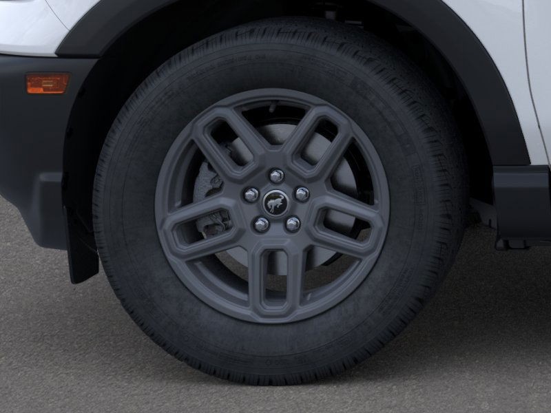 Ford Bronco Sport Vehicle Image 21