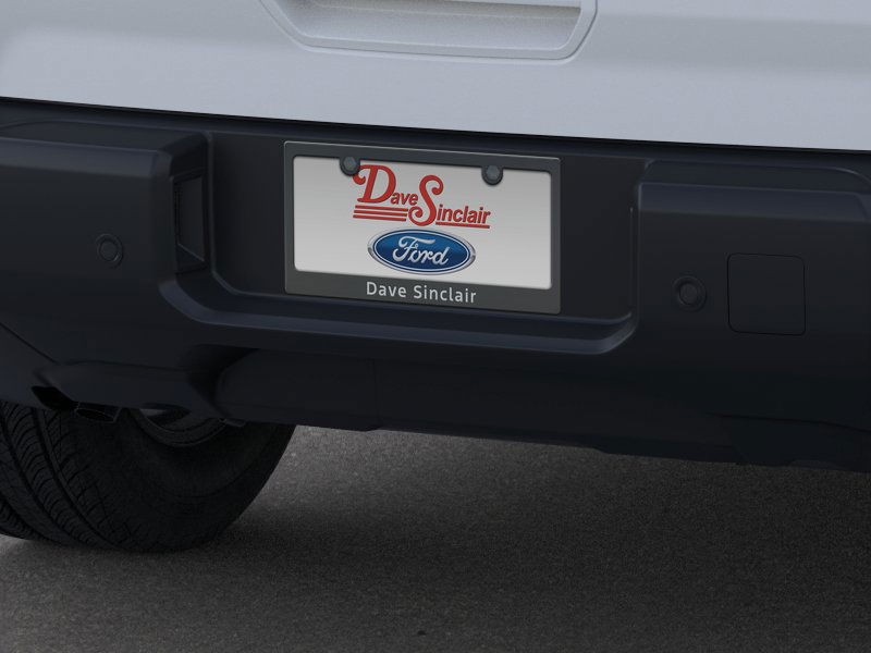 Ford Bronco Sport Vehicle Image 25