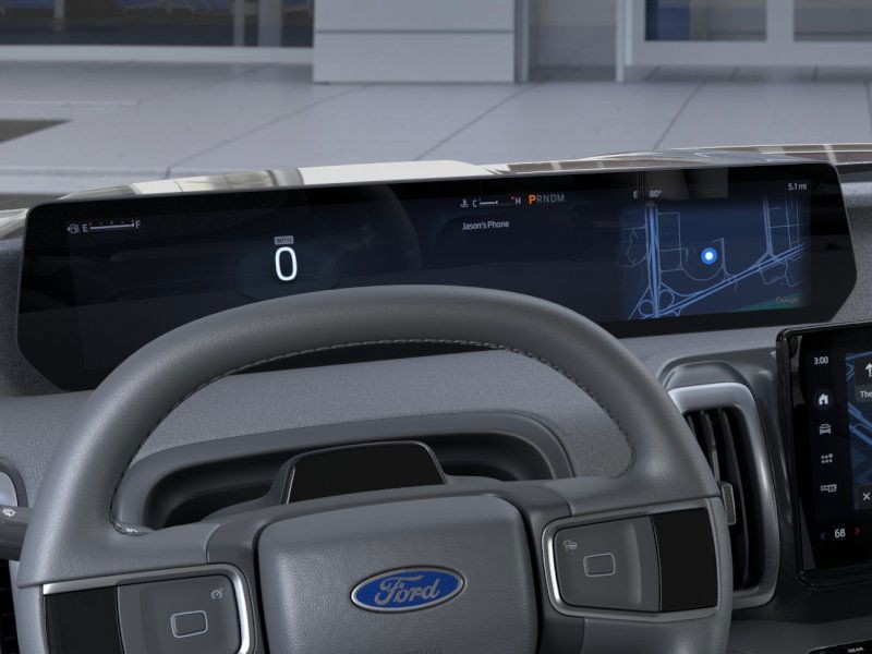 Ford Expedition Vehicle Full-screen Gallery Image 14