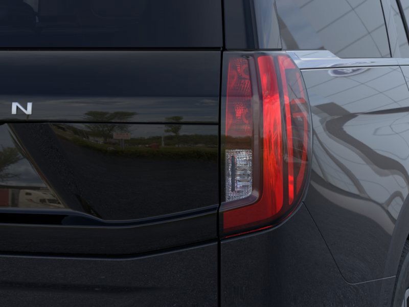 Ford Expedition Vehicle Full-screen Gallery Image 22