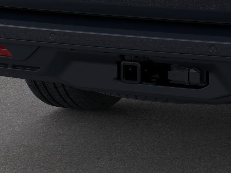 Ford Expedition Vehicle Full-screen Gallery Image 24