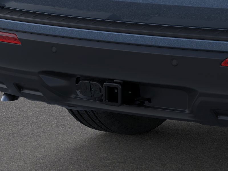 Ford Explorer Vehicle Full-screen Gallery Image 25