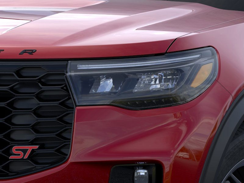 Ford Explorer Vehicle Full-screen Gallery Image 20