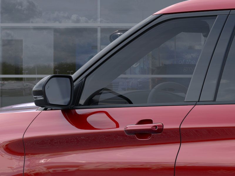 Ford Explorer Vehicle Full-screen Gallery Image 22