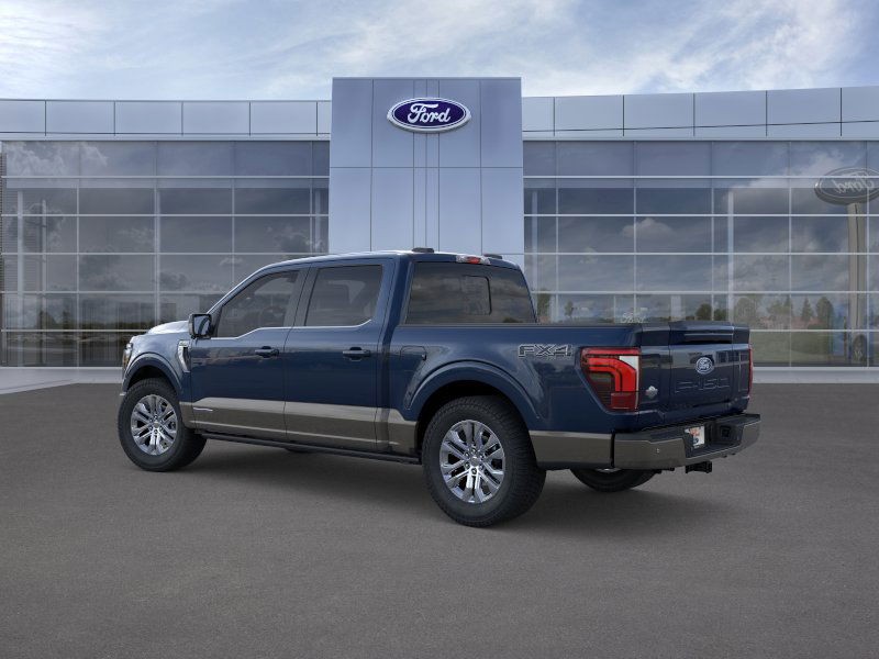 Ford F-150 Vehicle Full-screen Gallery Image 05