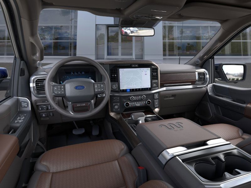 Ford F-150 Vehicle Full-screen Gallery Image 11