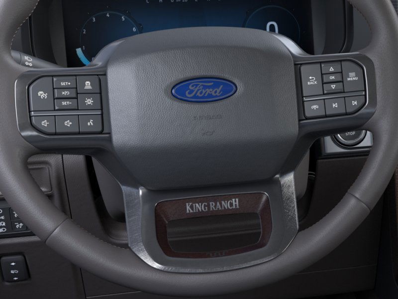 Ford F-150 Vehicle Full-screen Gallery Image 14