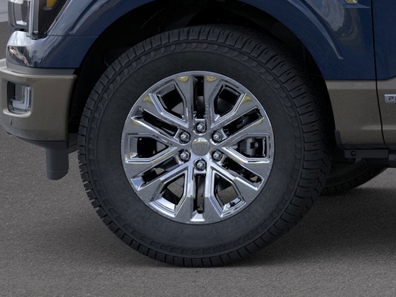 Ford F-150 Vehicle Full-screen Gallery Image 21