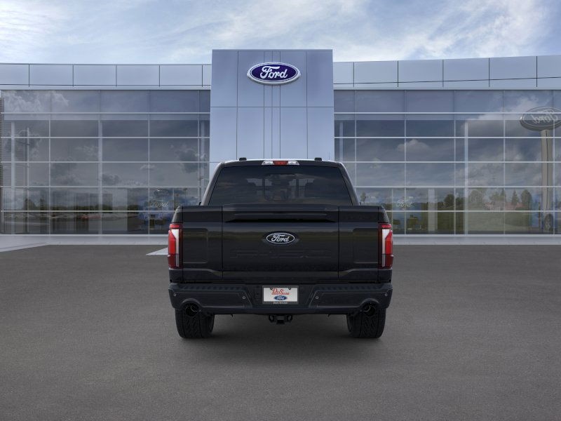 Ford F-150 Vehicle Full-screen Gallery Image 07