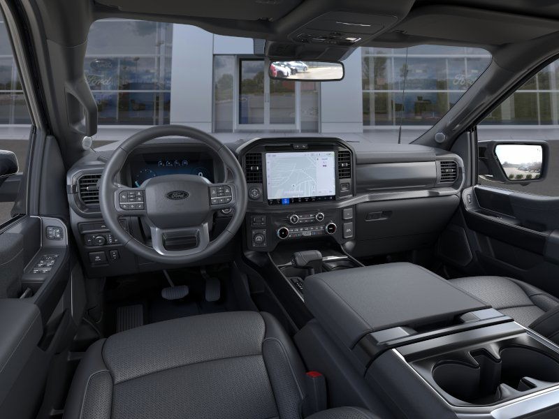 Ford F-150 Vehicle Full-screen Gallery Image 11