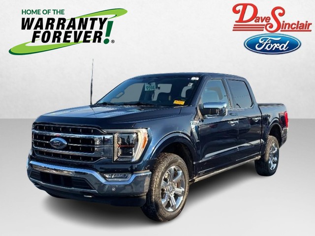 St. Louis MO 2023 Ford F-150 more details - ford f-150