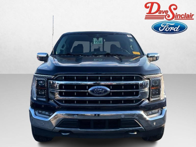 Ford F-150 Vehicle Full-screen Gallery Image 02