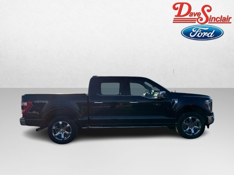 Ford F-150 Vehicle Full-screen Gallery Image 05