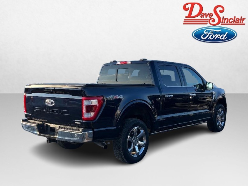 Ford F-150 Vehicle Full-screen Gallery Image 07