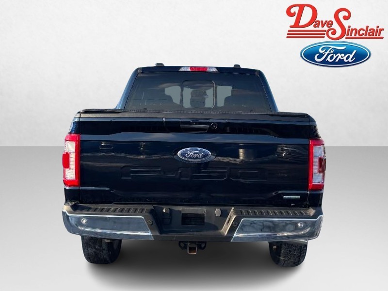 Ford F-150 Vehicle Full-screen Gallery Image 08