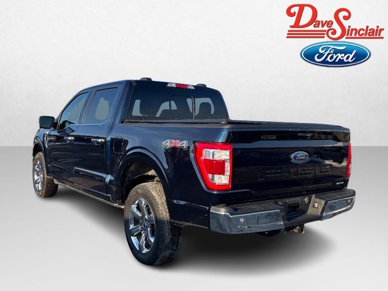 Ford F-150 Vehicle Full-screen Gallery Image 09