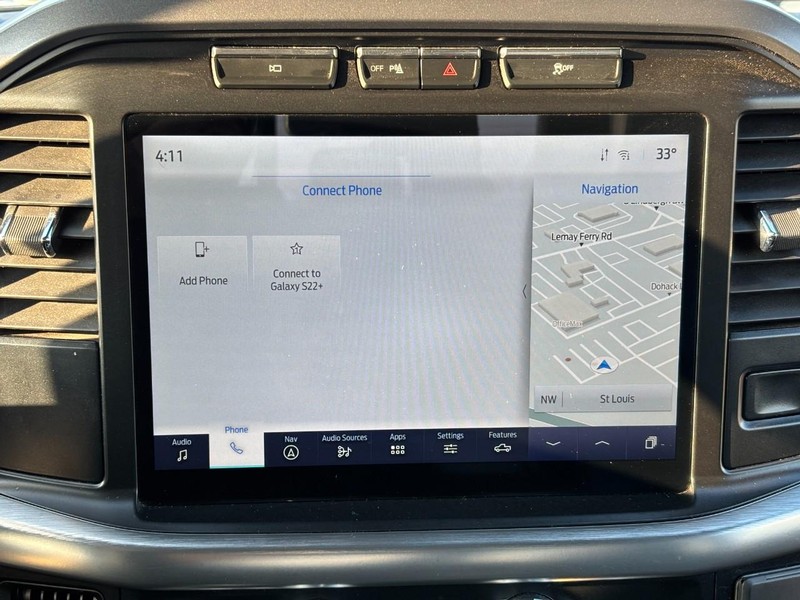 Ford F-150 Vehicle Full-screen Gallery Image 23